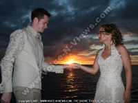 mauritius_just_married_couple_at_le_canonnier_hotel_sunset_view.jpg