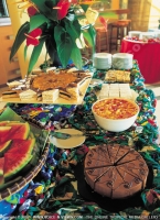 3_star_hotel_le_bougainville_hotel_buffet.jpg