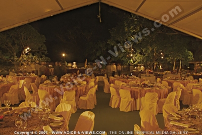 paradis hotel & golf club mauritius incentive
