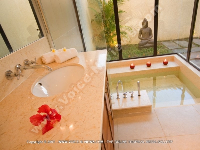 premium villa grand bay ref 16 2 bedroom bathroom
