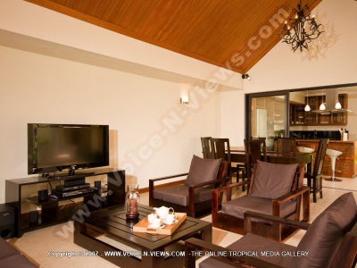 premium villa grand bay ref 16 2 bedroom lounge
