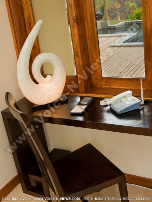premium villa grand bay ref 16 2 bedroom office
