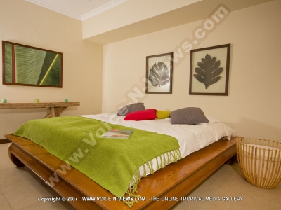 premium villa grand bay ref 16 luxury bedroom general view
