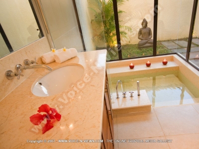premium villa pereybere ref 16 2 bedroom and bathroom

