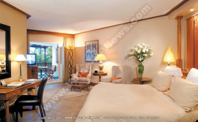 royal palm hotel mauritius junior suite
