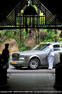 royal palm hotel mauritius rolls royce
