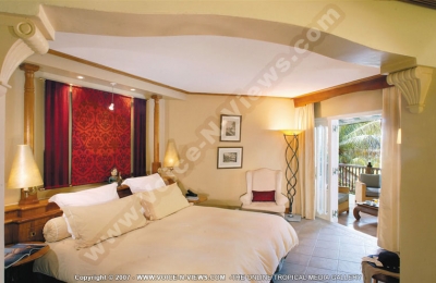 royal palm hotel mauritius senior suite
