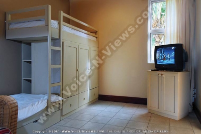 shandrani resort and spa hotel mauritius family apartment
