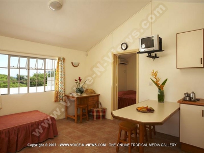 standard apartment mont choisy mauritius ref 113 single room
