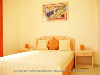 standard apartment pereyebere ref 187 view of the standard suite room mauritius
