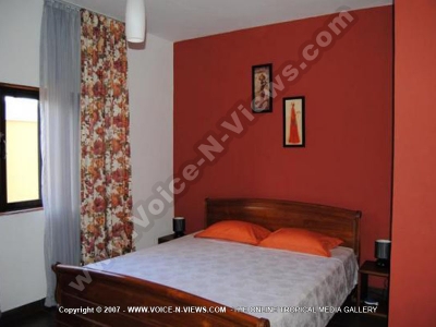 172 royal ho african style general view of suite
