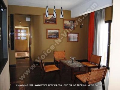 172 royal ho mauritian style mauritius dining room
