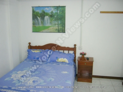 standard guesthouse ref 181 bedroom suite
